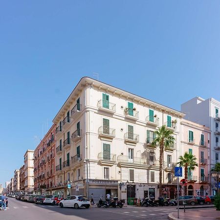 Palazzo Berardi Bed & Breakfast Taranto Exterior photo