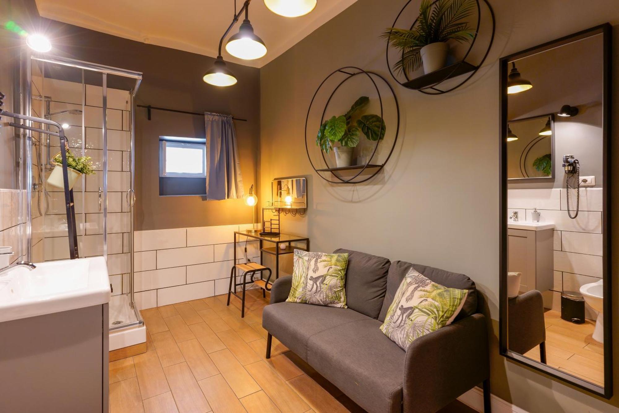 Palazzo Berardi Bed & Breakfast Taranto Exterior photo