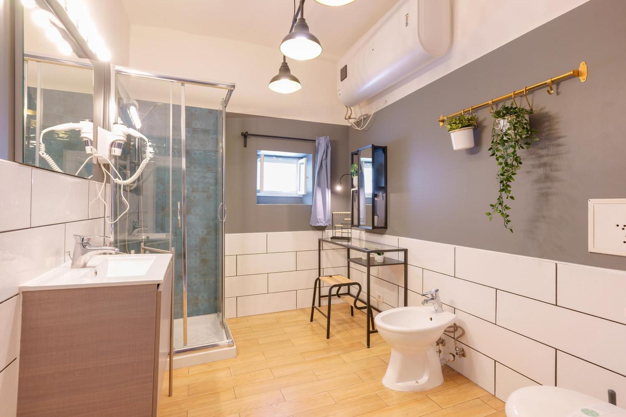 Palazzo Berardi Bed & Breakfast Taranto Exterior photo